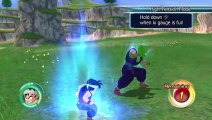 Dragon Ball: Raging Blast online multiplayer - ps3