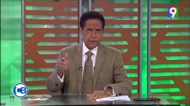 Dominicanos les gusta vivie en EE.UU. donde hay algarabía | Con Los Famosos
