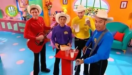 The Wiggles Milky Milky Milky 2006...mp4