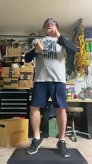 I'm BACK... Day 47 of My 60-4-60 Challenge