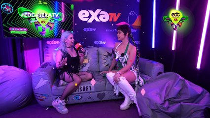 EDC MJ: 10 Aniversario y Entrevistas en Exa.tv 🎉