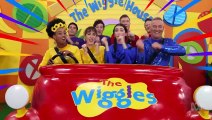 The Wiggles Toot Toot Chugga Chugga Big Red Car 2023...mp4