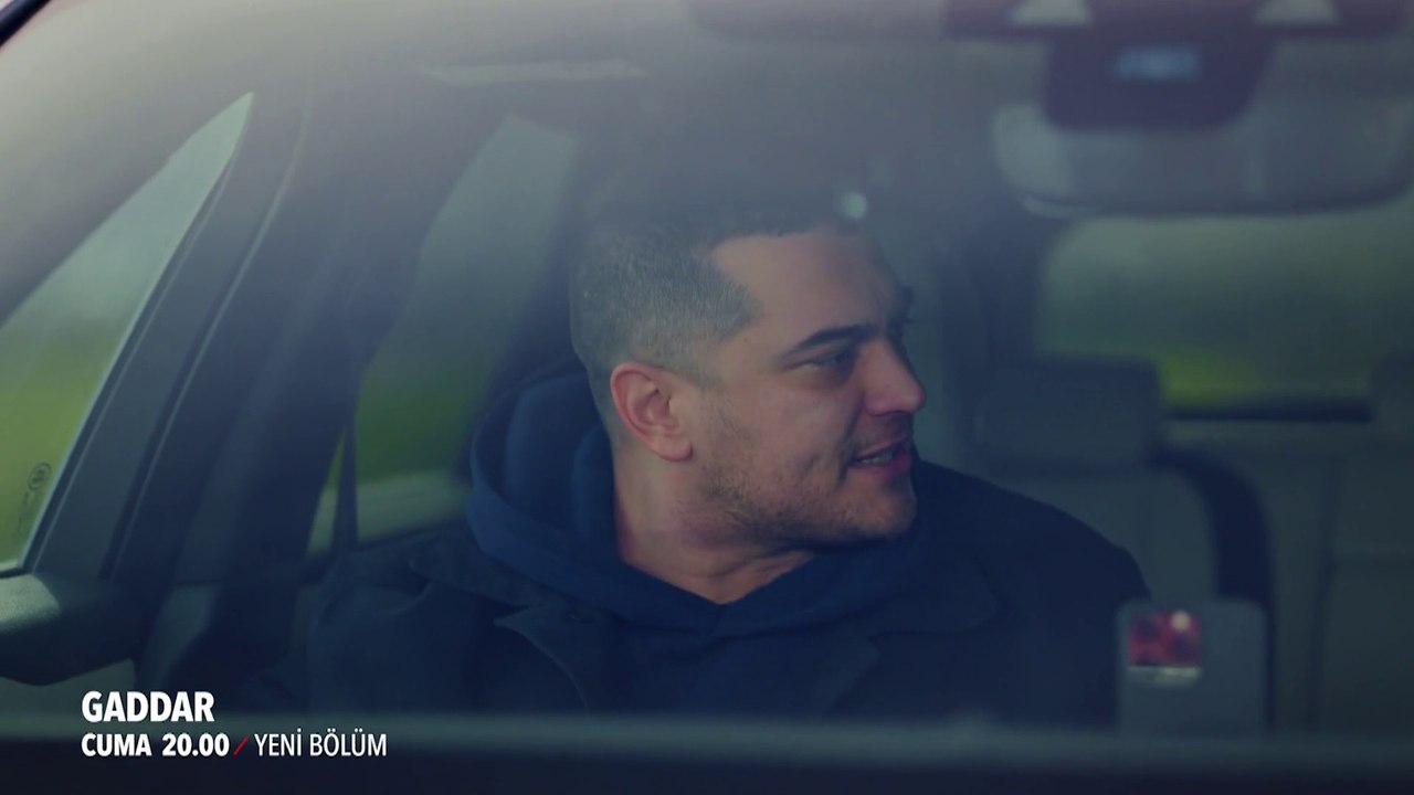 7T1 GADDAR ❤️ 1º Tráiler Capítulo 7 V.O.❤️ Çağatay Ulusoy ❤️ Onur Saylak