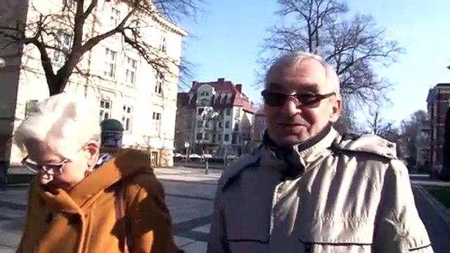 Gazeta Lubuska. Zielona Góra. Jak mieszkańcy Zielonej Góry przyjęli informacje o pierwszym przypadku zakażenia COVID-19? Archiwum Gazety Lubuskiej. Marzec 2020.J