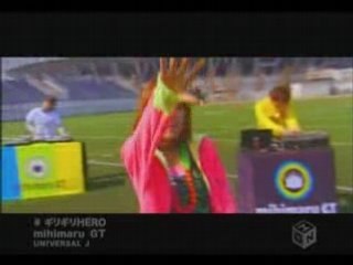 Mihimaru GT-ギリギリ HERO