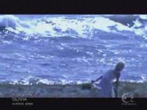 Olivia lufkin - sea me