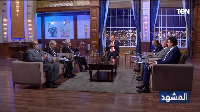د عبد المنعم سعيد: رأس الحكمة موجود منذ 2008.. وهذا هو سر ظهوره الآن