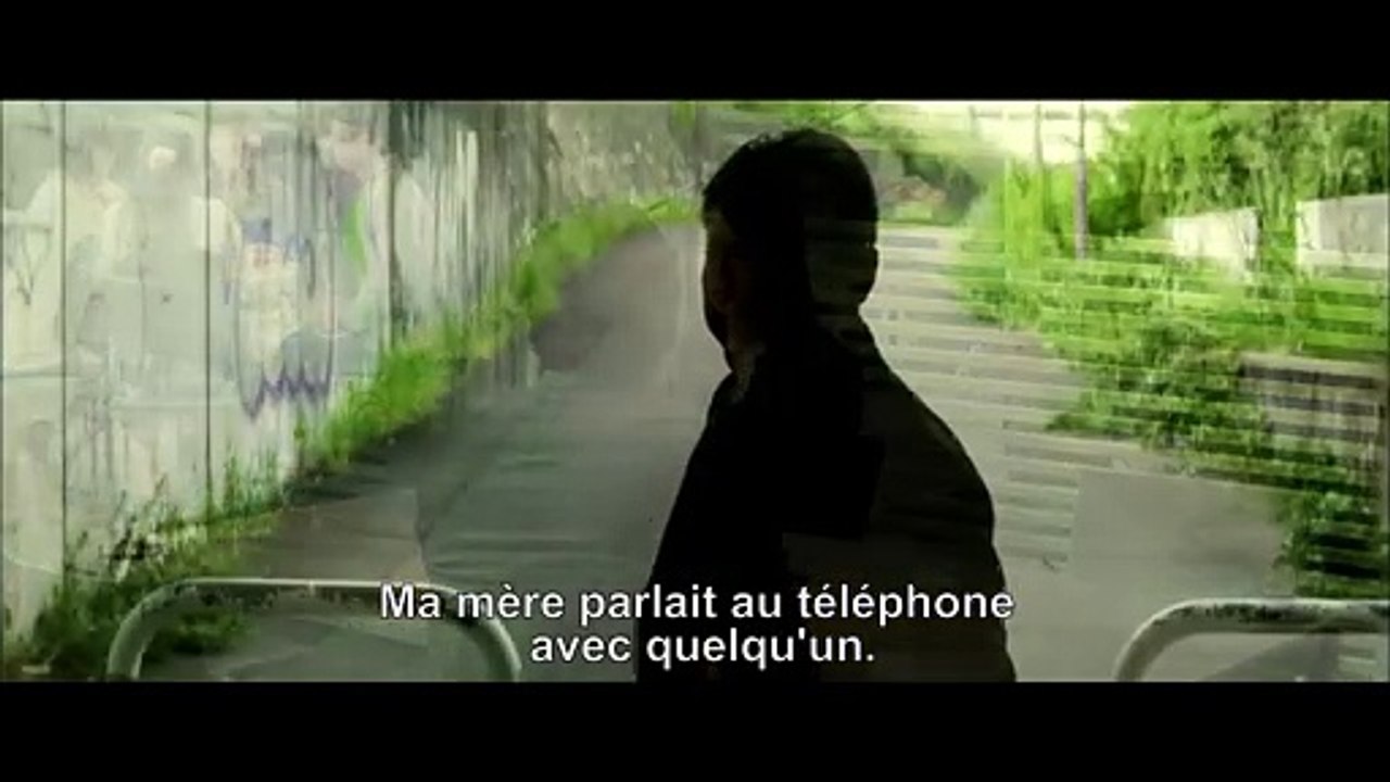 Creepy (2016) - Bande annonce