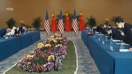 Segunda guerra mundial: La guerra relámpago