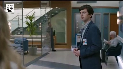 The Good Doctor 7x03 Promo 'Critical Support' (2024) Final Season