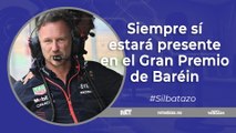 Silbatazo – Christian Hornes es absuelto de acusaciones y seguirá en el cargo