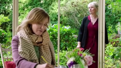 Sturm der Liebe Folge 4208 Ein Geheimnis