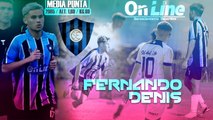 FERNANDO DENIS - MEDIA PUNTA 2023