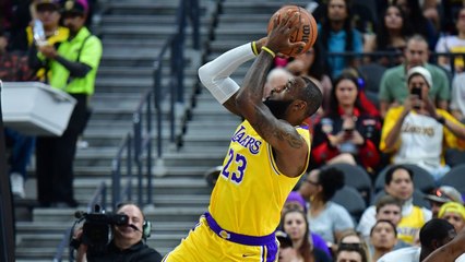 Lakers vs. Clippers NBA Game Preview and Betting Picks
