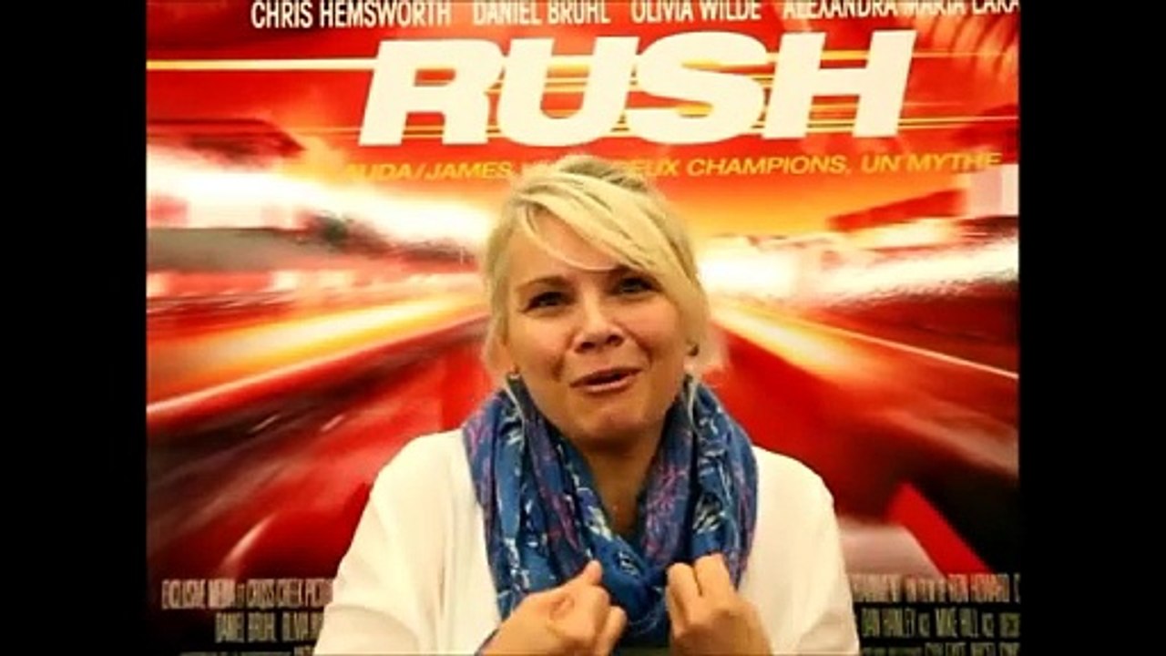 Rush (2013) - Bande annonce
