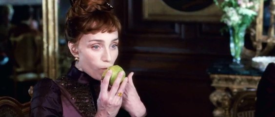 Bel Ami (2012) - Bande annonce