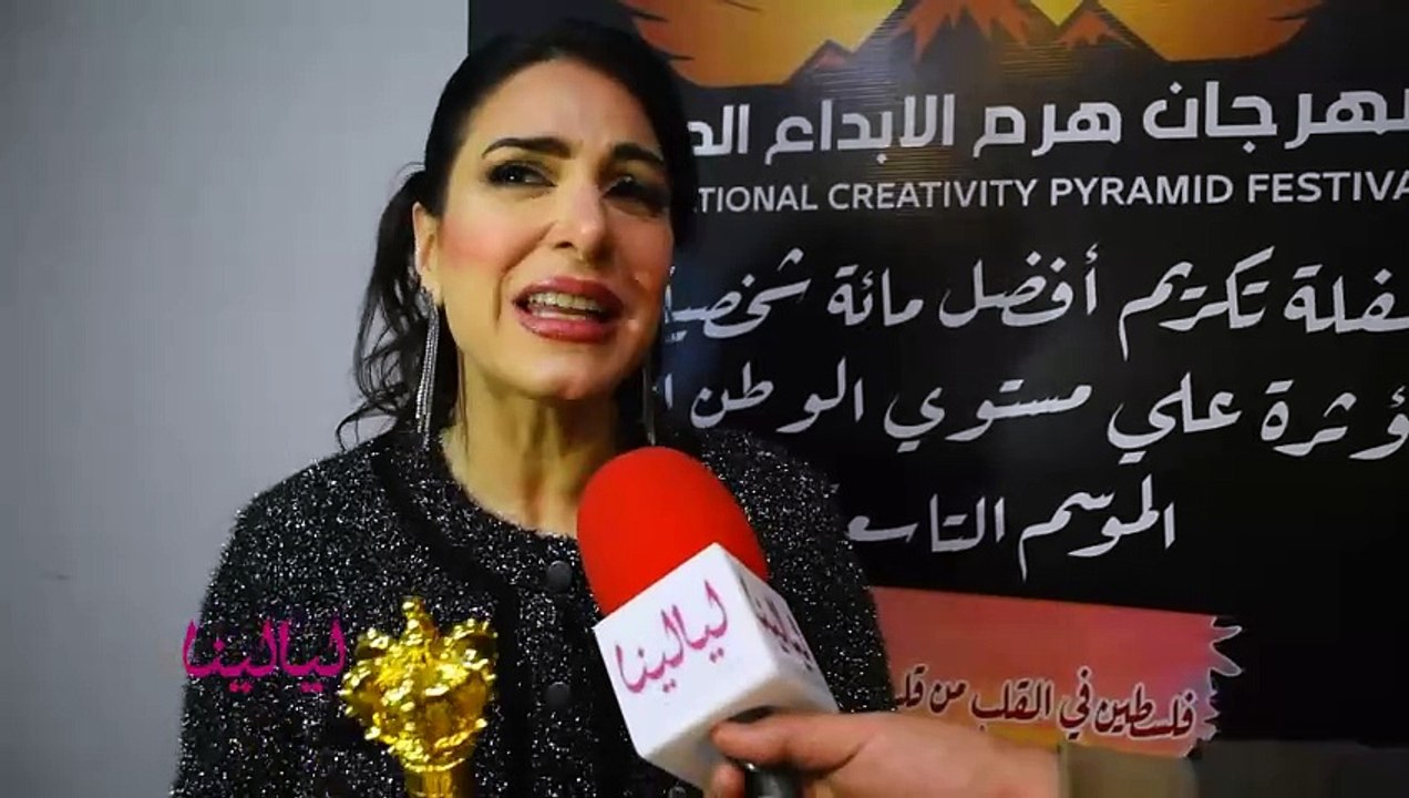 ميرنا وليد :الحب ده احلى احساس بالدنيا ... فكرة الغجرية كانت غريبة علي والناس كانت مستغربة ميرنا غجرية ازاي