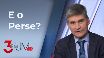 Piperno avalia governo enviar PL da reoneração ao Congresso