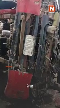 Fatal accidente en la ruta Cochabamba - Santa Cruz dejó muertos y heridos