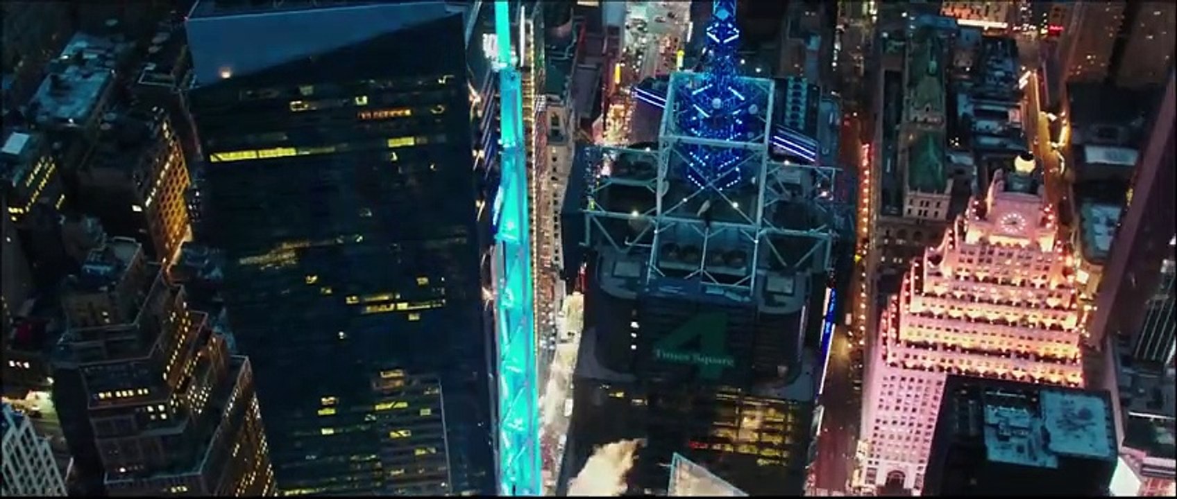Ninja Turtles (2014) - Bande annonce