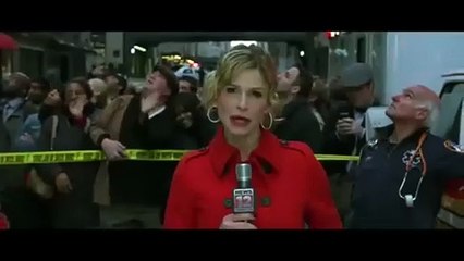 Dos au mur (2012) - Bande annonce