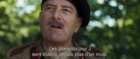 Churchill (2017) - Bande annonce