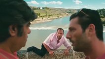 Kayseri Aslanı Çin İşi   Türk Komedi Filmi Tek Parça Tum Film HD (2017)