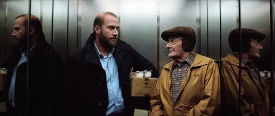 Des nouvelles de la planète Mars (2016) - Bande annonce