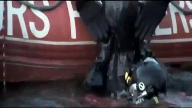 Scènes de crimes (2000) - Bande annonce