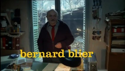 Série noire (1979) - Bande annonce