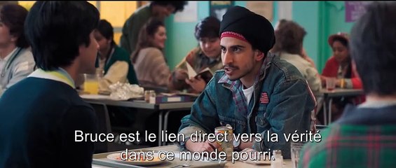 Music of My Life (2019) 🎶 - Trailer for Inspiring Coming-of-Age Comedy-Drama