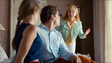 Ma famille t'adore déjà (2016) - Bande annonce