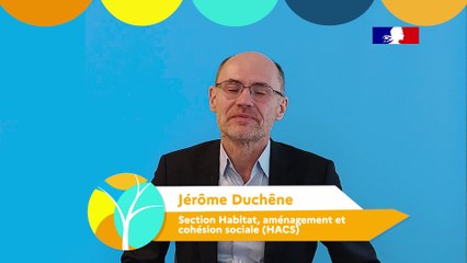 RA IGEDD 2023 # Lutte attrition résidence - Jérôme Duchêne