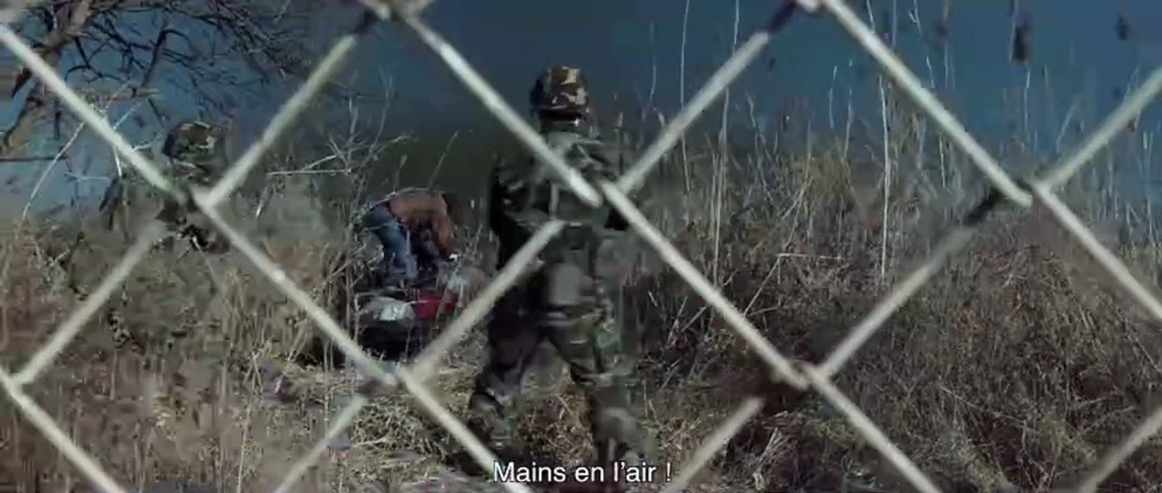 Entre deux rives (2016) - Bande annonce