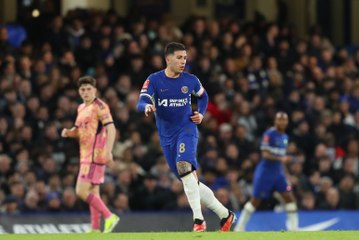FA Cup : Chelsea qualifié sur le gong face à Leeds