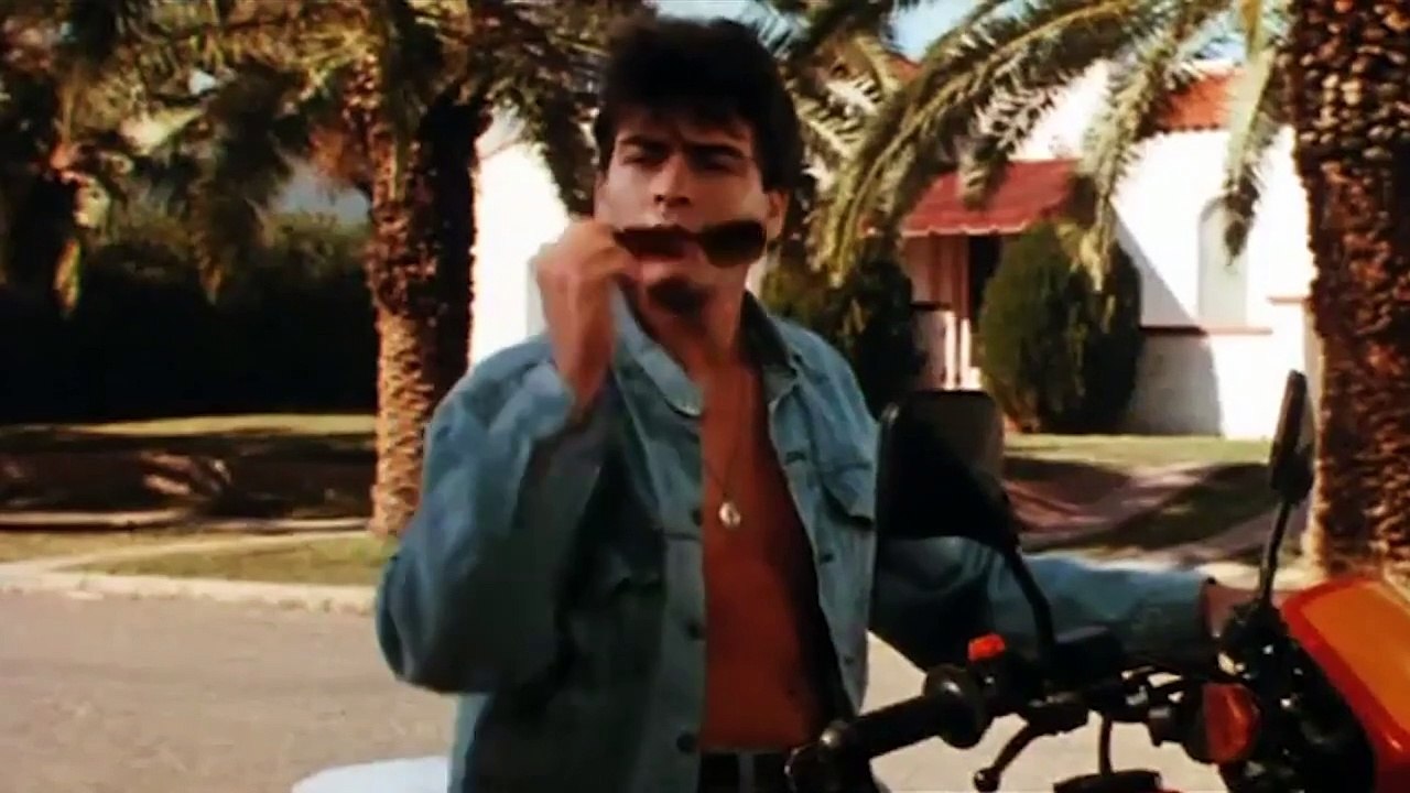 The Wraith (1986) Trailer #1   Movieclips Classic Trailers