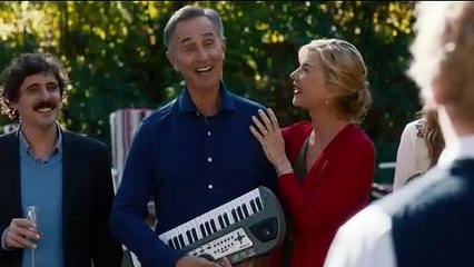 Joyeuse retraite ! (2019) - Bande annonce