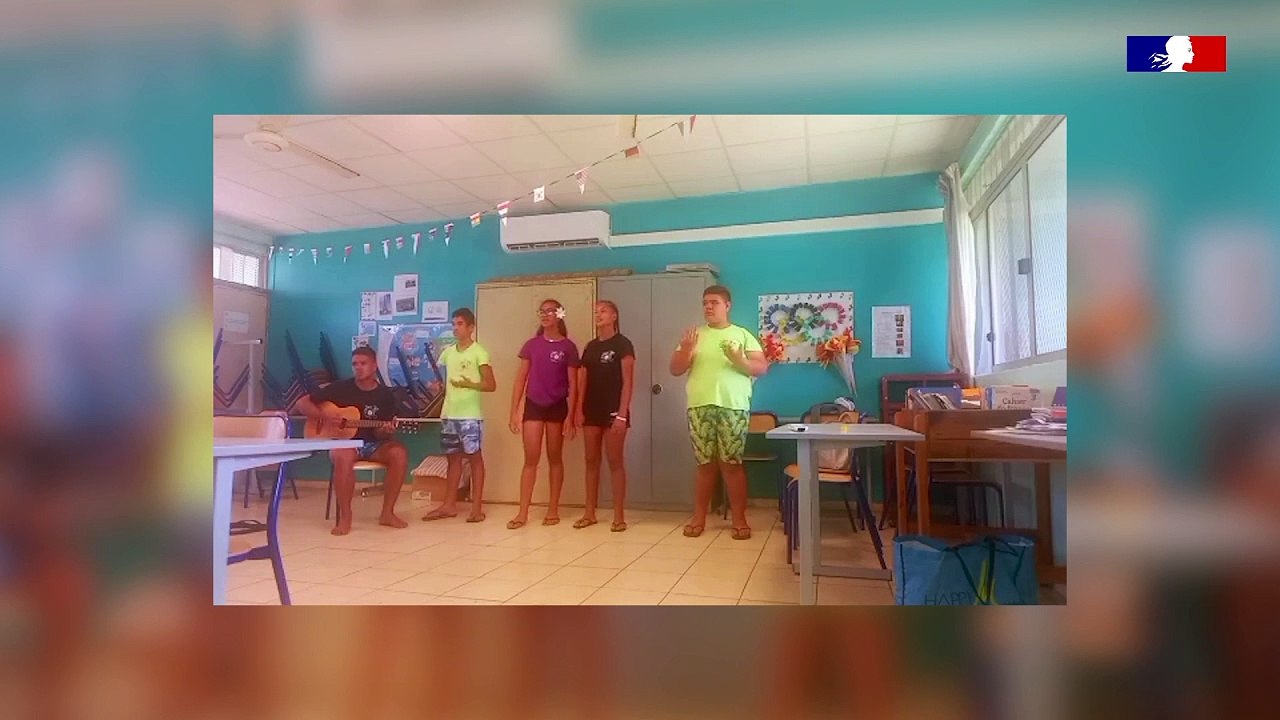 Concours de chansons 2024 dédié à la lutte contre les violences faites aux femmes