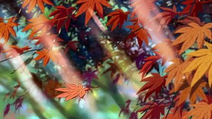 Your Name (2016) - Stunning Anime Trailer & Synopsis 🎥