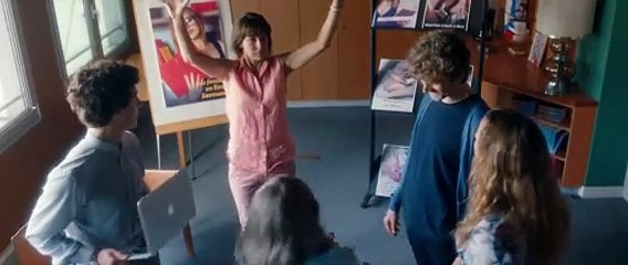 Mme Mills, une voisine si parfaite (2018) - Bande annonce