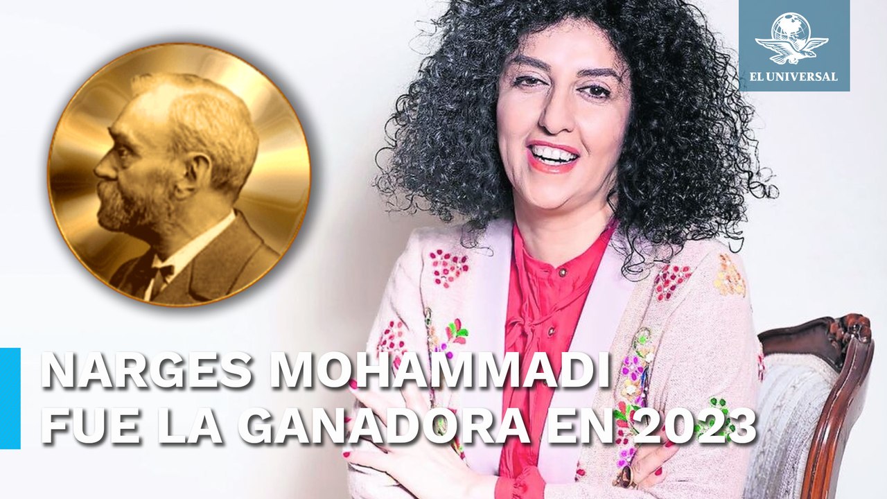 Premio Nobel de la paz 2024 tiene 285 candidatos; entre los nominados están Assange, Musk y Petro