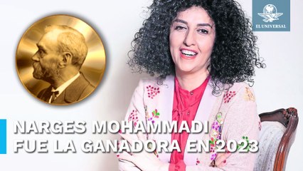 Premio Nobel de la paz 2024 tiene 285 candidatos; entre los nominados están Assange, Musk y Petro