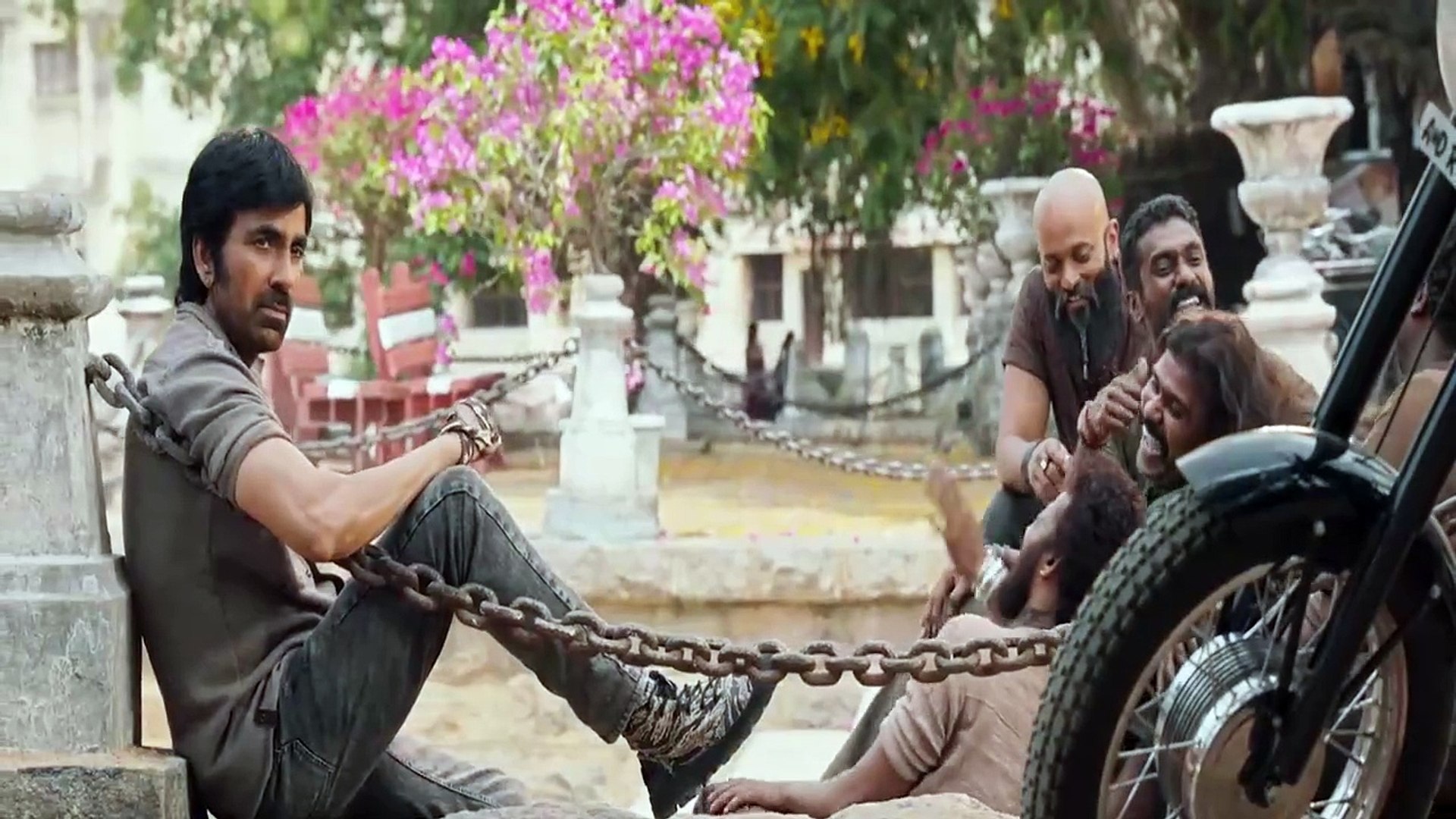 ⁣latest tamil movie hindi dubbed - new movies in hindi watch online