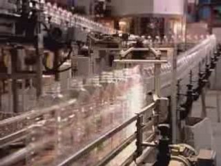 Bouteilles et pots de plastique - comment c'est fait ?