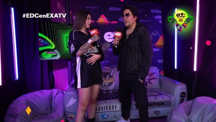 EDC BSNO 10º Aniversario: Entrevistas en exa.tv 🎉