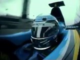 F1 – Jarno Trulli (Renault V10) Onboard – USA 2003