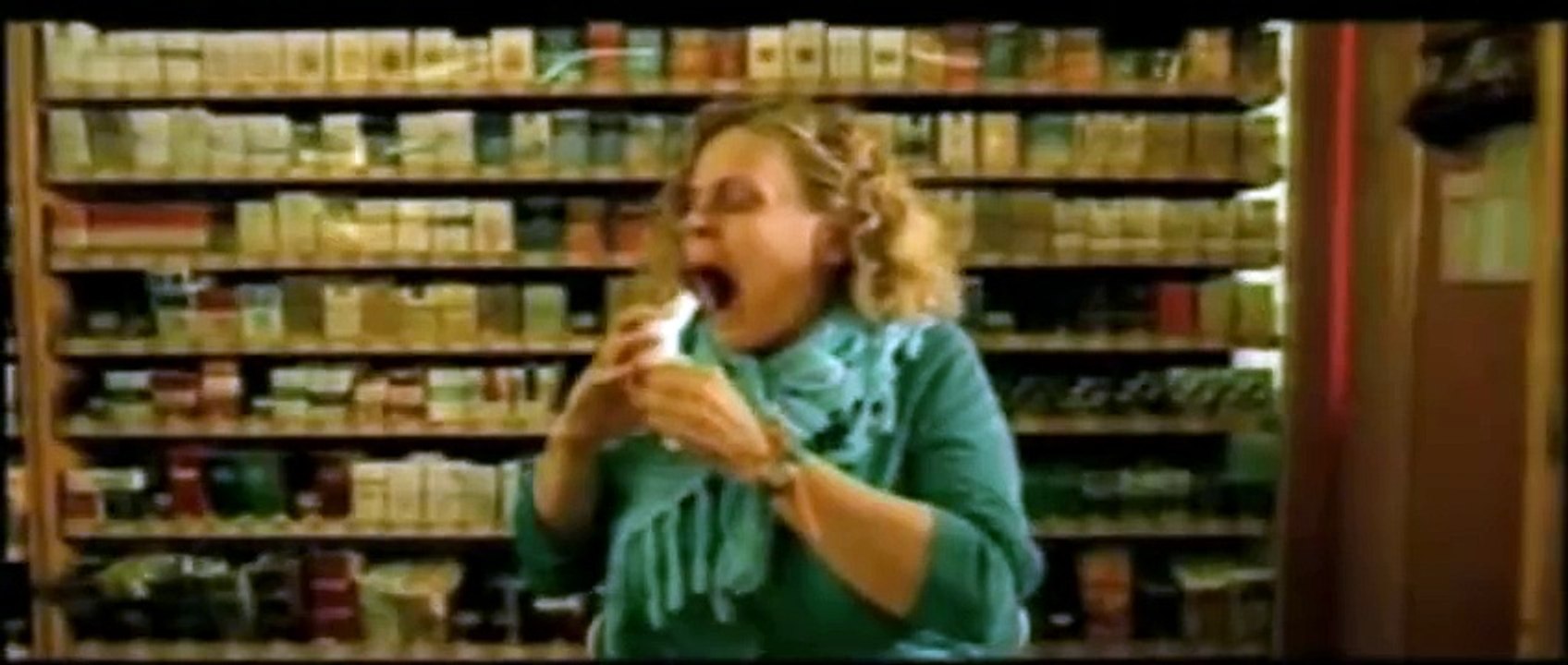 Le fabuleux destin d'Amélie Poulain (2001) - Bande annonce