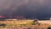 RUPTURE : Le gouverneur Abbott publie une déclaration de catastrophe concernant les incendies de forêt à travers le Texas