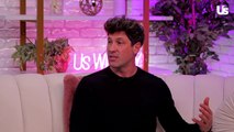 Maks Chmerkovskiy Says Brother Val’s 'Massive' Nerve Impingement Meant He Couldn't Hold Son