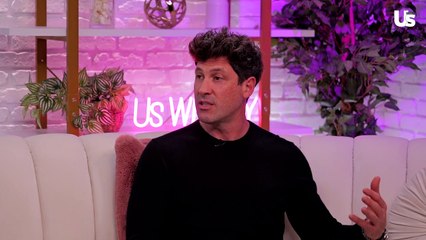 Maks Chmerkovskiy Says Brother Val’s 'Massive' Nerve Impingement Meant He Couldn't Hold Son
